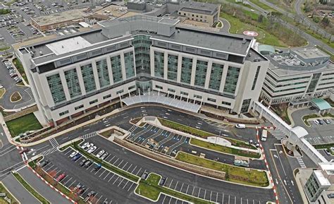 Inova Loudoun Hospital Birthing Center